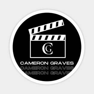 Cameron Graves Video T2 Magnet